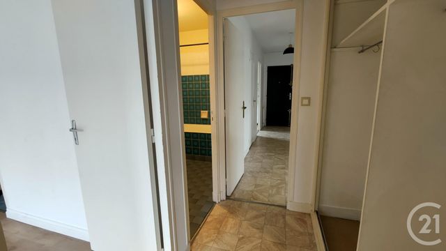Appartement F3 à louer - 3 pièces - 78,30 m2 - Nevers - 58 - BOURGOGNE