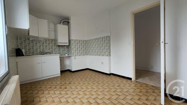 Appartement F3 à louer - 3 pièces - 78,30 m2 - Nevers - 58 - BOURGOGNE