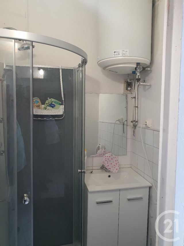 Maison &agrave; vendre - 3 pi&egrave;ces - 94,42 m2 - Sancoins - 18 - CENTRE