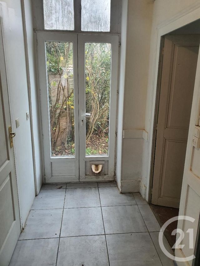 Maison &agrave; vendre - 3 pi&egrave;ces - 94,42 m2 - Sancoins - 18 - CENTRE