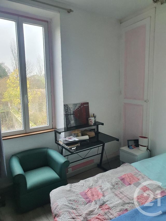 Maison &agrave; vendre - 3 pi&egrave;ces - 94,42 m2 - Sancoins - 18 - CENTRE