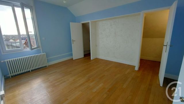 Maison à louer - 7 pièces - 170,25 m2 - Nevers - 58 - BOURGOGNE