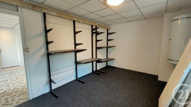 Maison à louer - 7 pièces - 170,25 m2 - Nevers - 58 - BOURGOGNE