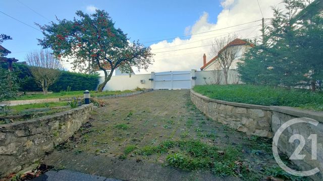 Maison à louer - 7 pièces - 170,25 m2 - Nevers - 58 - BOURGOGNE