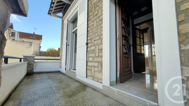 Maison à louer - 7 pièces - 170,25 m2 - Nevers - 58 - BOURGOGNE