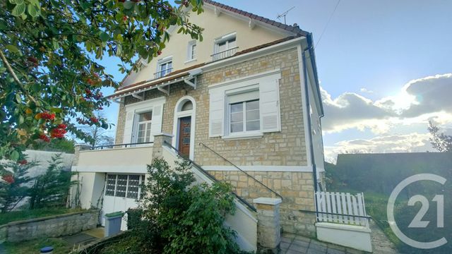 Maison à louer NEVERS