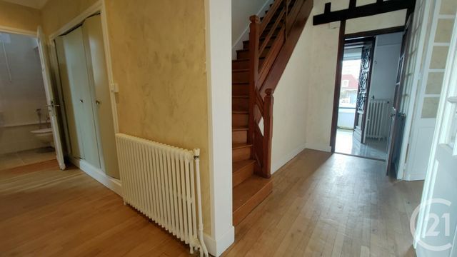 Maison à louer - 7 pièces - 170,25 m2 - Nevers - 58 - BOURGOGNE