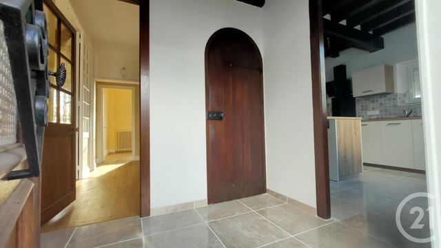 Maison à louer - 7 pièces - 170,25 m2 - Nevers - 58 - BOURGOGNE