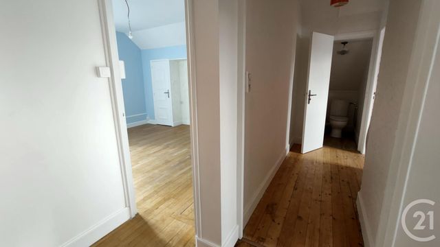 Maison à louer - 7 pièces - 170,25 m2 - Nevers - 58 - BOURGOGNE