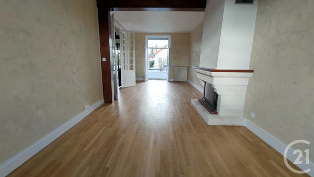 Maison à louer - 7 pièces - 170,25 m2 - Nevers - 58 - BOURGOGNE