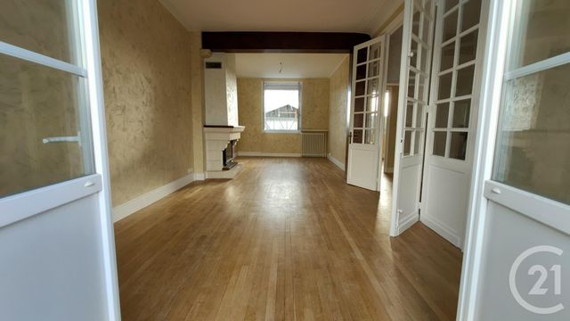 Maison à louer - 7 pièces - 170,25 m2 - Nevers - 58 - BOURGOGNE