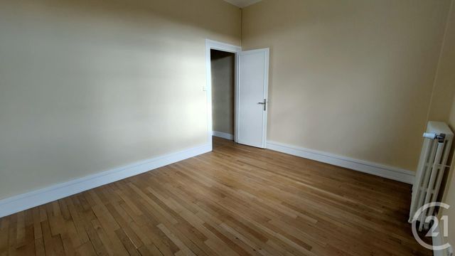 Maison à louer - 7 pièces - 170,25 m2 - Nevers - 58 - BOURGOGNE