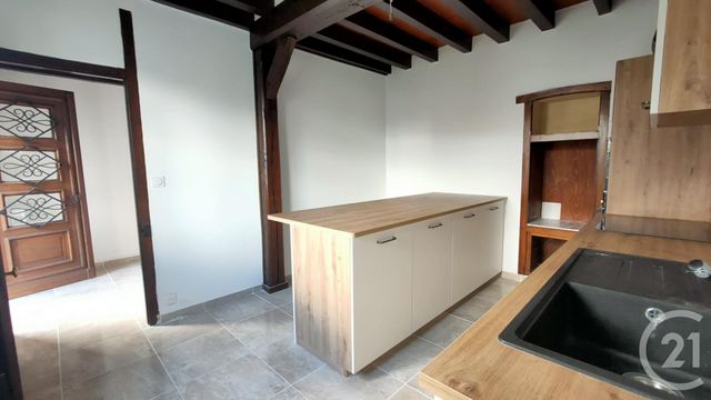 Maison à louer - 7 pièces - 170,25 m2 - Nevers - 58 - BOURGOGNE