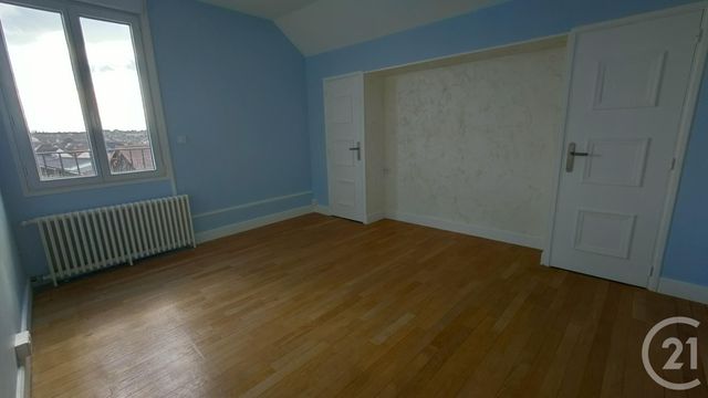 Maison à louer - 7 pièces - 170,25 m2 - Nevers - 58 - BOURGOGNE