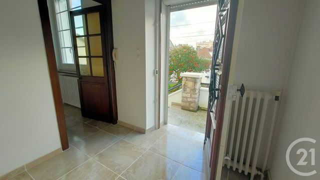 Maison à louer - 7 pièces - 170,25 m2 - Nevers - 58 - BOURGOGNE