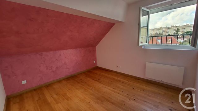 Maison à louer - 7 pièces - 170,25 m2 - Nevers - 58 - BOURGOGNE