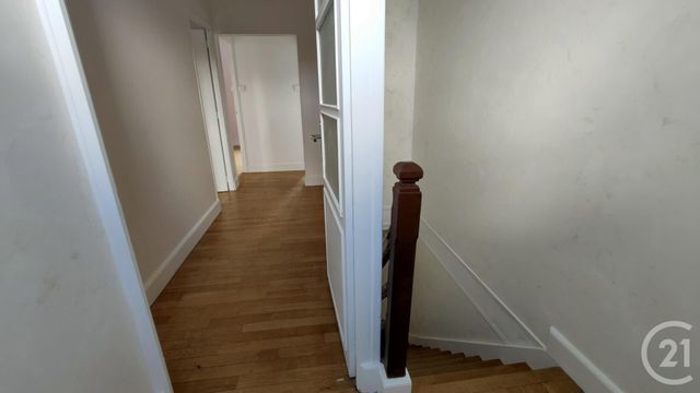 Maison à louer - 7 pièces - 170,25 m2 - Nevers - 58 - BOURGOGNE