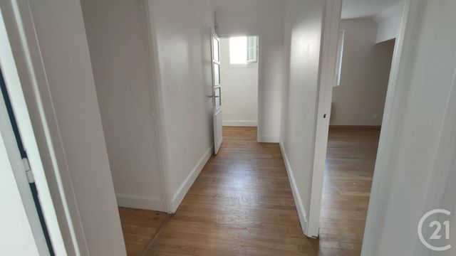 Maison à louer - 7 pièces - 170,25 m2 - Nevers - 58 - BOURGOGNE