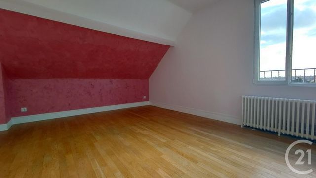 Maison à louer - 7 pièces - 170,25 m2 - Nevers - 58 - BOURGOGNE