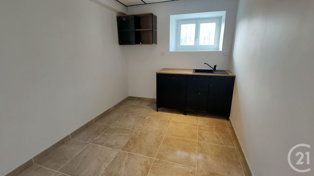 Maison à louer - 7 pièces - 170,25 m2 - Nevers - 58 - BOURGOGNE