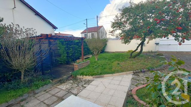 Maison à louer - 7 pièces - 170,25 m2 - Nevers - 58 - BOURGOGNE