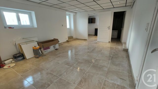 Maison à louer - 7 pièces - 170,25 m2 - Nevers - 58 - BOURGOGNE