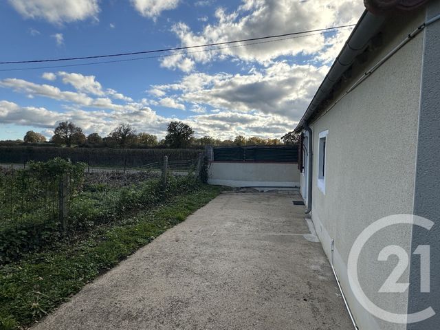 Maison à louer - 4 pièces - 92,11 m2 - Sancoins - 18 - CENTRE