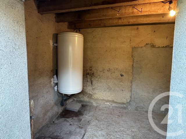 Maison à louer - 4 pièces - 92,11 m2 - Sancoins - 18 - CENTRE