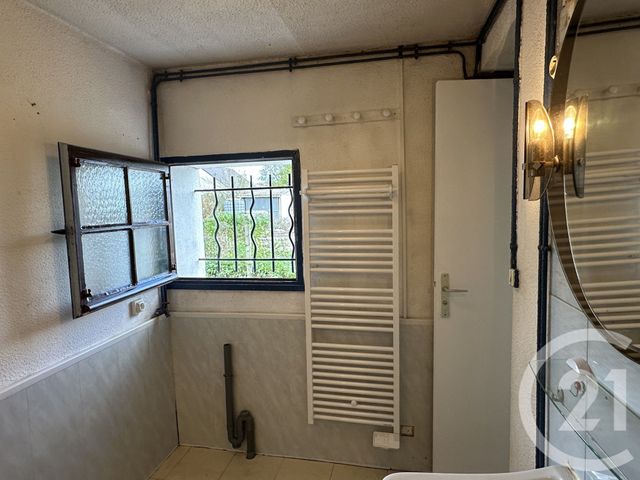 Maison à louer - 4 pièces - 92,11 m2 - Sancoins - 18 - CENTRE