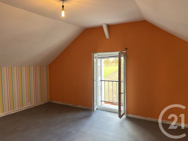 Maison à louer - 4 pièces - 92,11 m2 - Sancoins - 18 - CENTRE