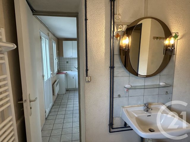 Maison à louer - 4 pièces - 92,11 m2 - Sancoins - 18 - CENTRE