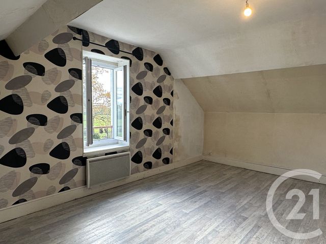 Maison à louer - 4 pièces - 92,11 m2 - Sancoins - 18 - CENTRE