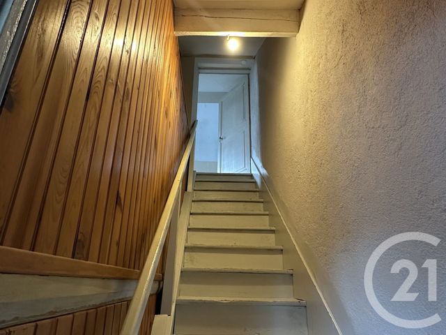 Maison à louer - 4 pièces - 92,11 m2 - Sancoins - 18 - CENTRE