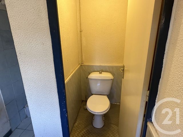 Maison à louer - 4 pièces - 92,11 m2 - Sancoins - 18 - CENTRE