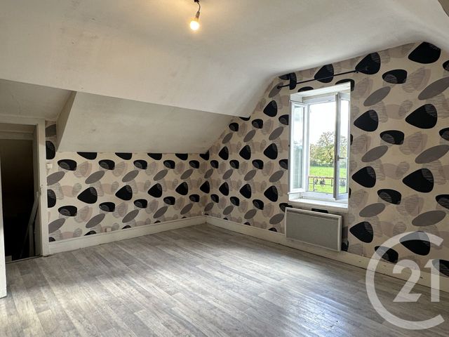 Maison à louer - 4 pièces - 92,11 m2 - Sancoins - 18 - CENTRE