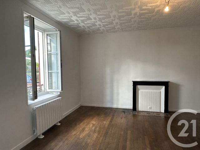 Maison à louer - 4 pièces - 92,11 m2 - Sancoins - 18 - CENTRE