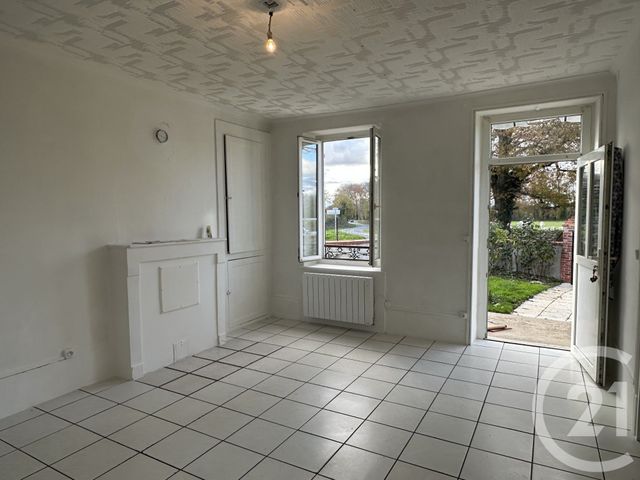 Maison à louer - 4 pièces - 92,11 m2 - Sancoins - 18 - CENTRE