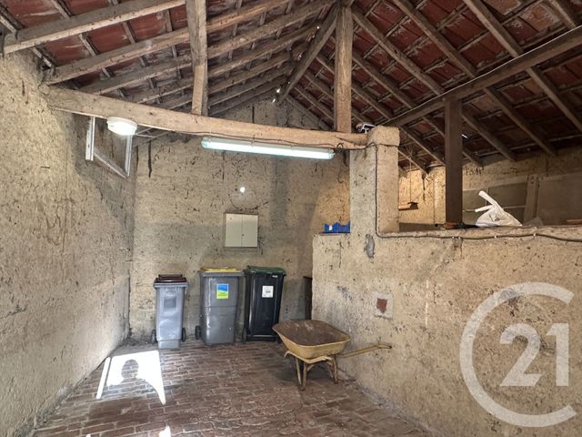 Maison à louer - 4 pièces - 92,11 m2 - Sancoins - 18 - CENTRE