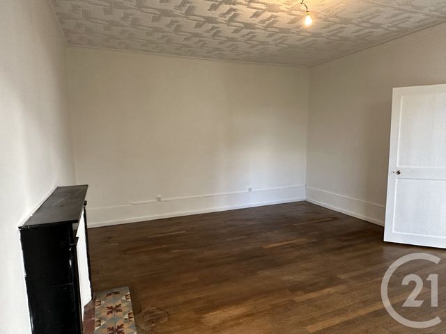 Maison à louer - 4 pièces - 92,11 m2 - Sancoins - 18 - CENTRE