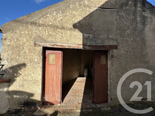 Maison à louer - 4 pièces - 92,11 m2 - Sancoins - 18 - CENTRE