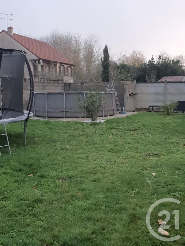 Maison &agrave; vendre - 5 pi&egrave;ces - 139,47 m2 - Garchizy - 58 - BOURGOGNE