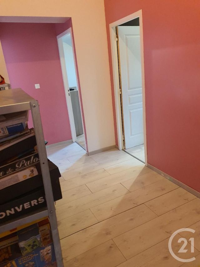 Maison &agrave; vendre - 5 pi&egrave;ces - 139,47 m2 - Garchizy - 58 - BOURGOGNE