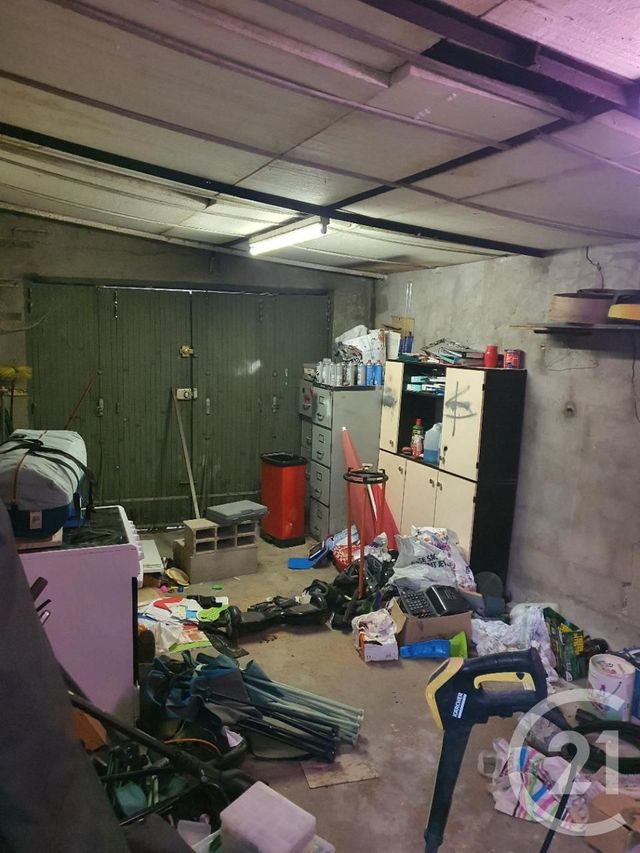 Maison &agrave; vendre - 5 pi&egrave;ces - 139,47 m2 - Garchizy - 58 - BOURGOGNE