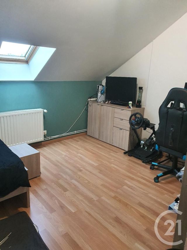 Maison &agrave; vendre - 5 pi&egrave;ces - 139,47 m2 - Garchizy - 58 - BOURGOGNE