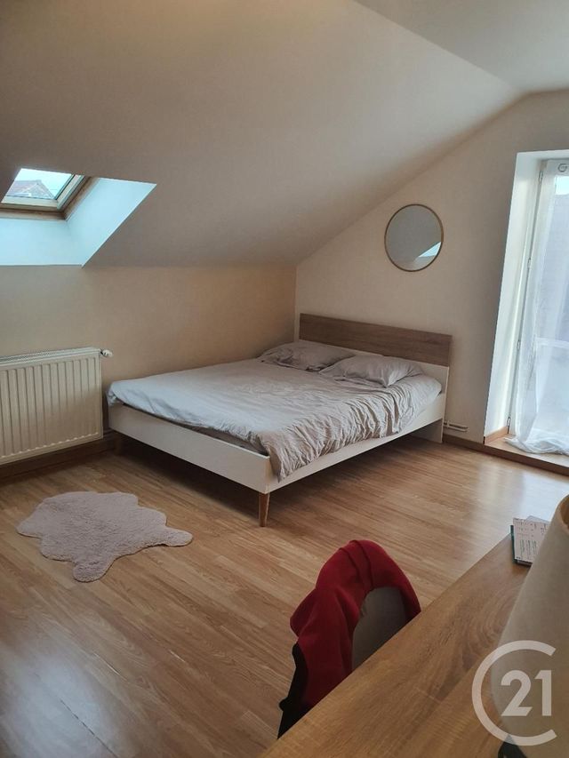 Maison &agrave; vendre - 5 pi&egrave;ces - 139,47 m2 - Garchizy - 58 - BOURGOGNE