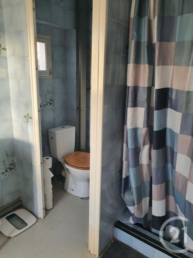 Maison &agrave; vendre - 5 pi&egrave;ces - 139,47 m2 - Garchizy - 58 - BOURGOGNE