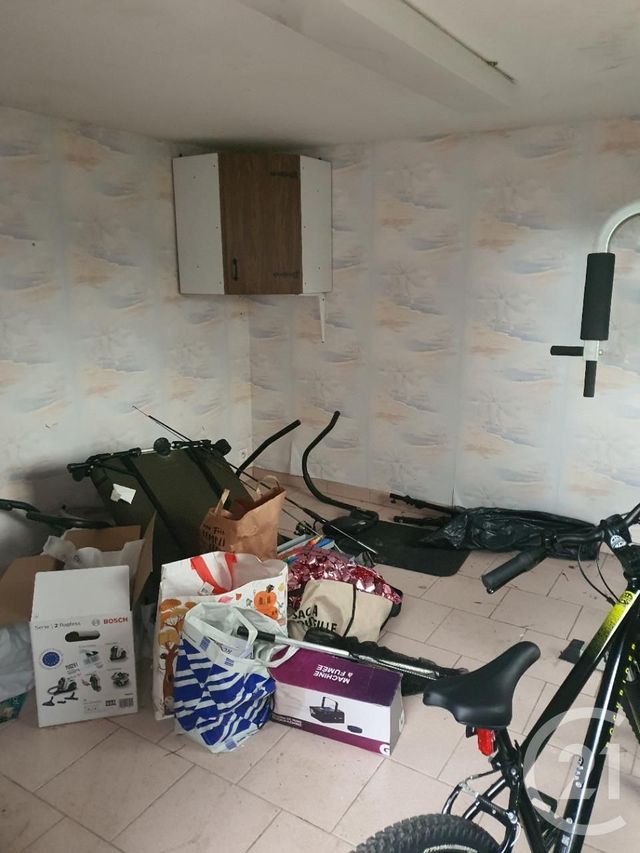 Maison &agrave; vendre - 5 pi&egrave;ces - 139,47 m2 - Garchizy - 58 - BOURGOGNE