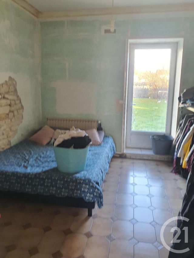 Maison &agrave; vendre - 5 pi&egrave;ces - 139,47 m2 - Garchizy - 58 - BOURGOGNE