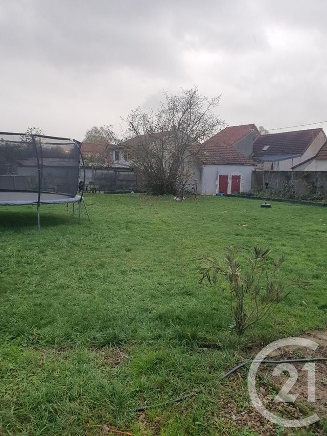Maison &agrave; vendre - 5 pi&egrave;ces - 139,47 m2 - Garchizy - 58 - BOURGOGNE