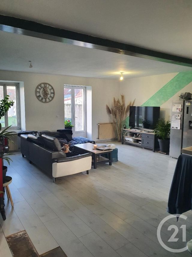 Maison &agrave; vendre - 5 pi&egrave;ces - 139,47 m2 - Garchizy - 58 - BOURGOGNE